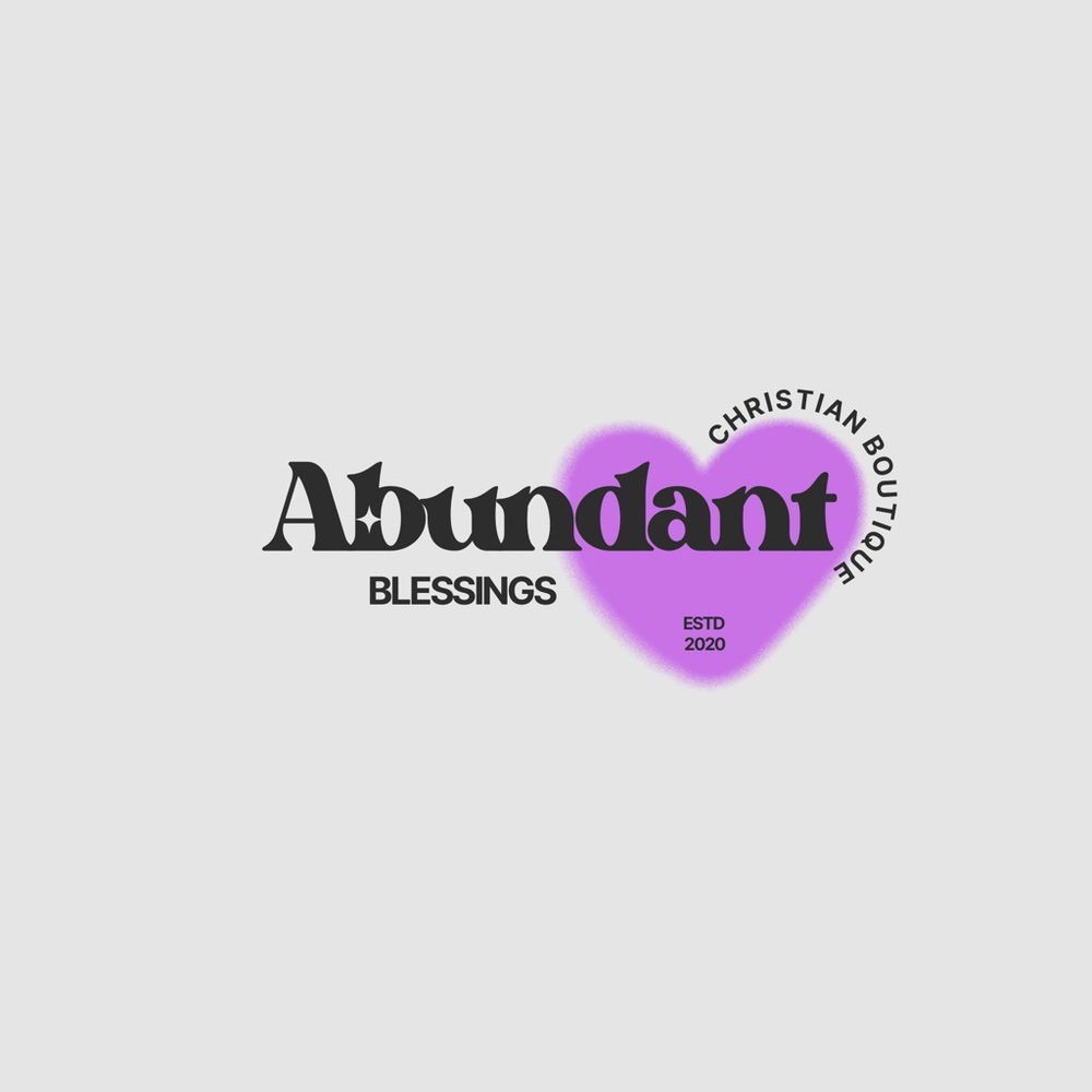 New Business Logo 🫶